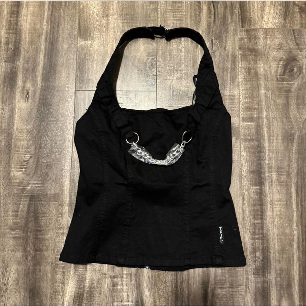 Halter